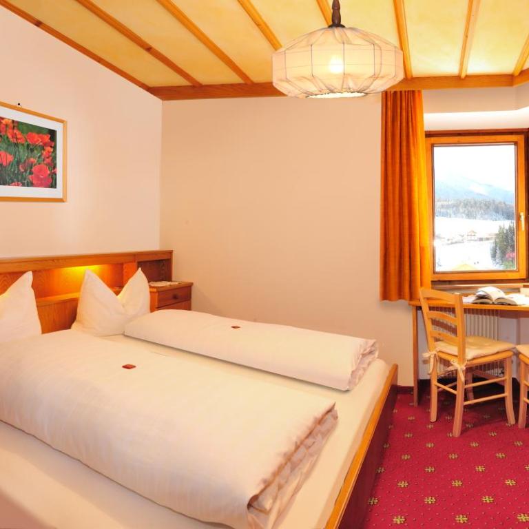 Proihof - Appartamento con 1 Camera da Letto - 4