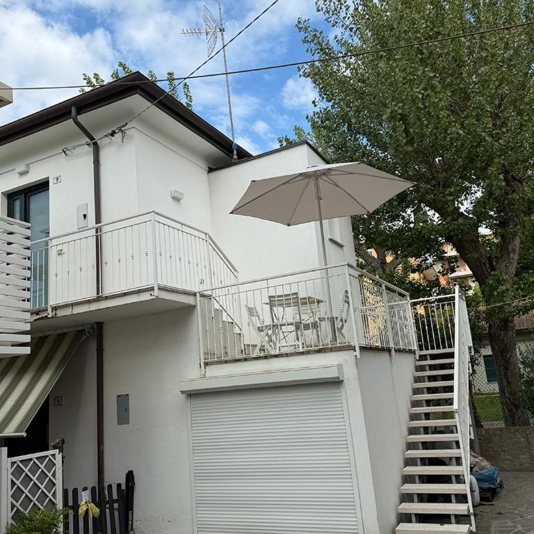 Appartamento a pochi passi dal mare - Appartamento con 1 Camera da Letto - 26