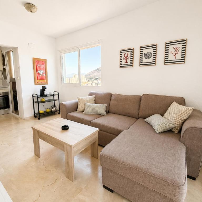 Oceanfront Oasis Apartment with Pool - Apartamento de 1 dormitorio - 7
