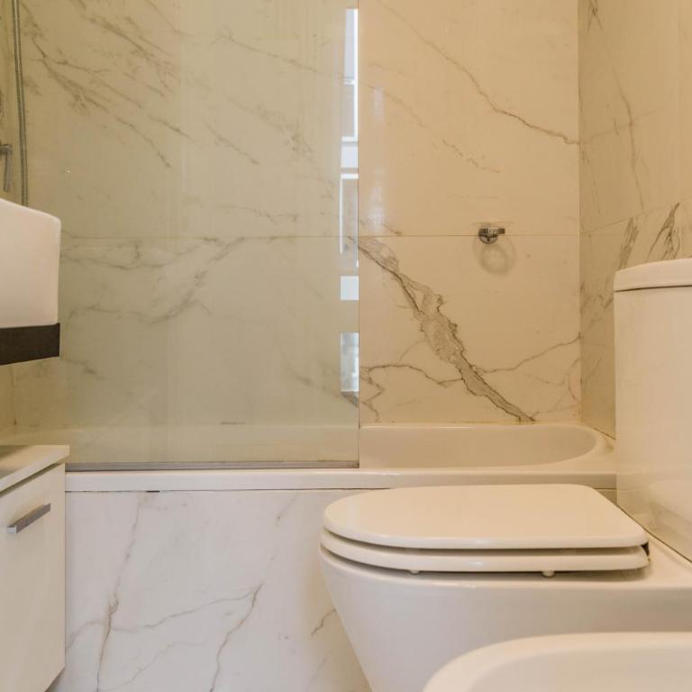 Nido x Palacio Cabrera - One-Bedroom Apartment with Balcony - 18