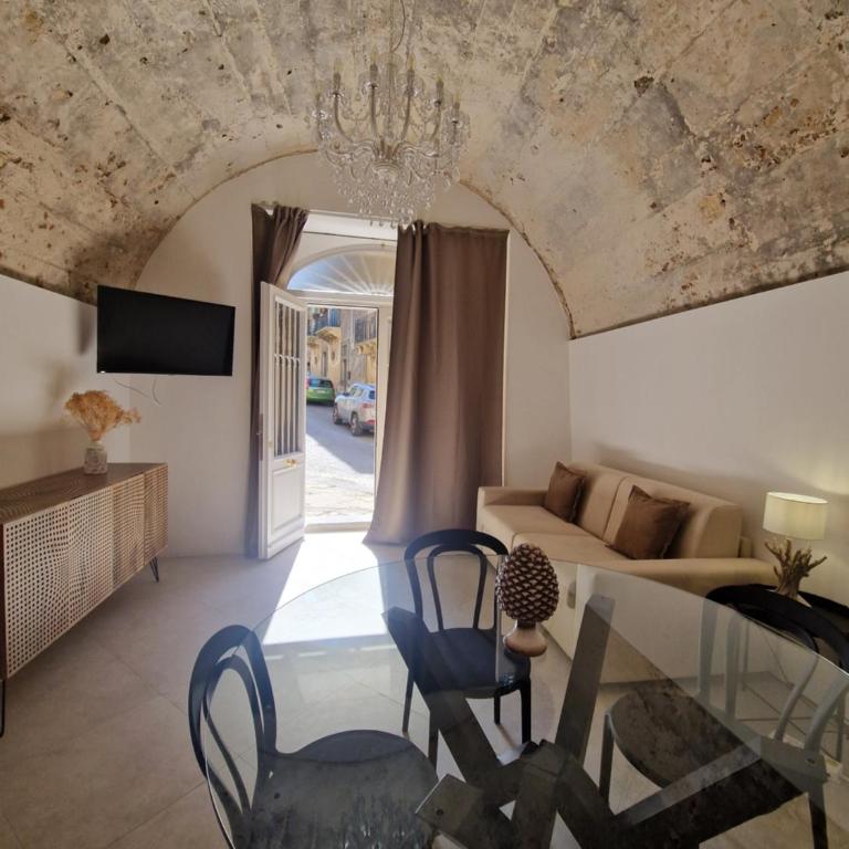 AP Dimore - Appartamento con 1 Camera da Letto - 6