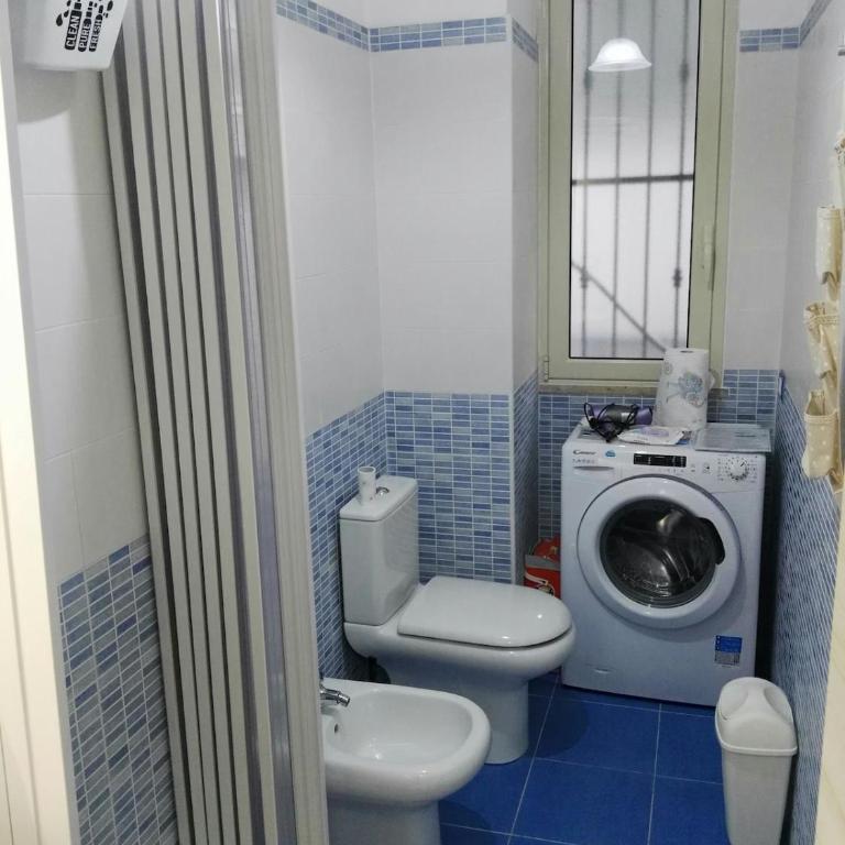 La Casa di Lory - Appartamento con 3 Camere da Letto - 8