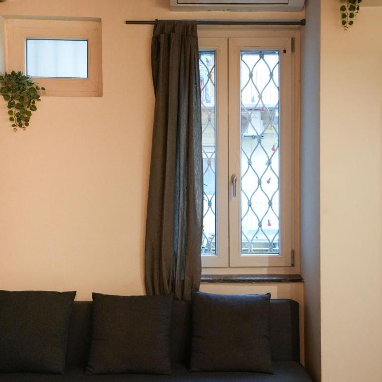 Saluzzo 17 Apartment - Appartamento con 1 Camera da Letto - 6