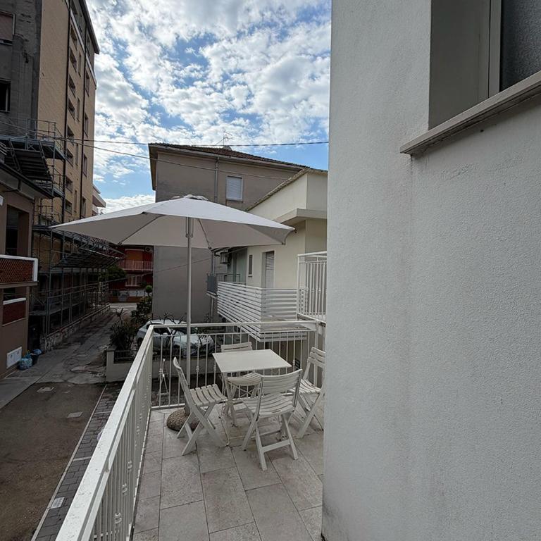 Appartamento a pochi passi dal mare - Appartamento con 1 Camera da Letto - 27