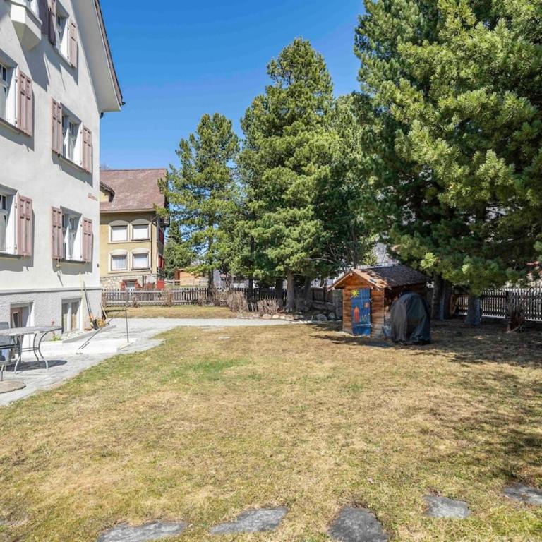 best house in Celerina 3 bedrooms and free parking - Apartment mit 3 Schlafzimmern - 2