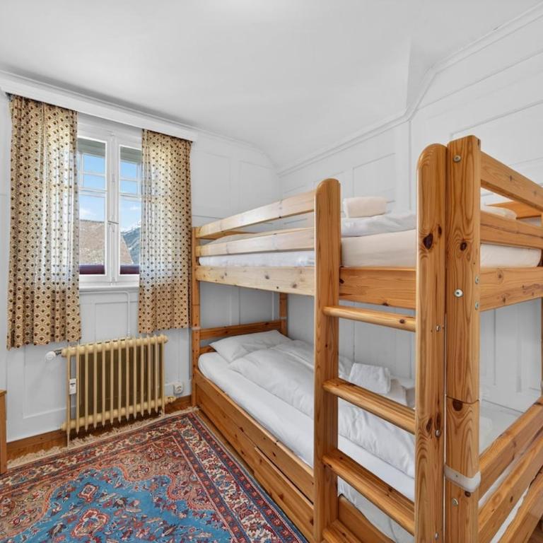 best house in Celerina 3 bedrooms and free parking - Apartment mit 3 Schlafzimmern - 3