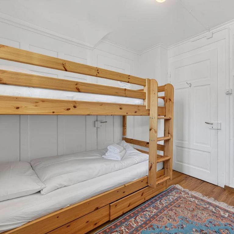 best house in Celerina 3 bedrooms and free parking - Apartment mit 3 Schlafzimmern - 5
