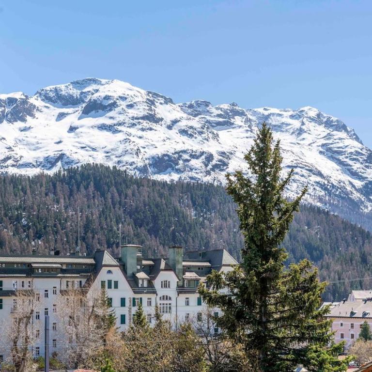 best house in Celerina 3 bedrooms and free parking - Apartment mit 3 Schlafzimmern - 7
