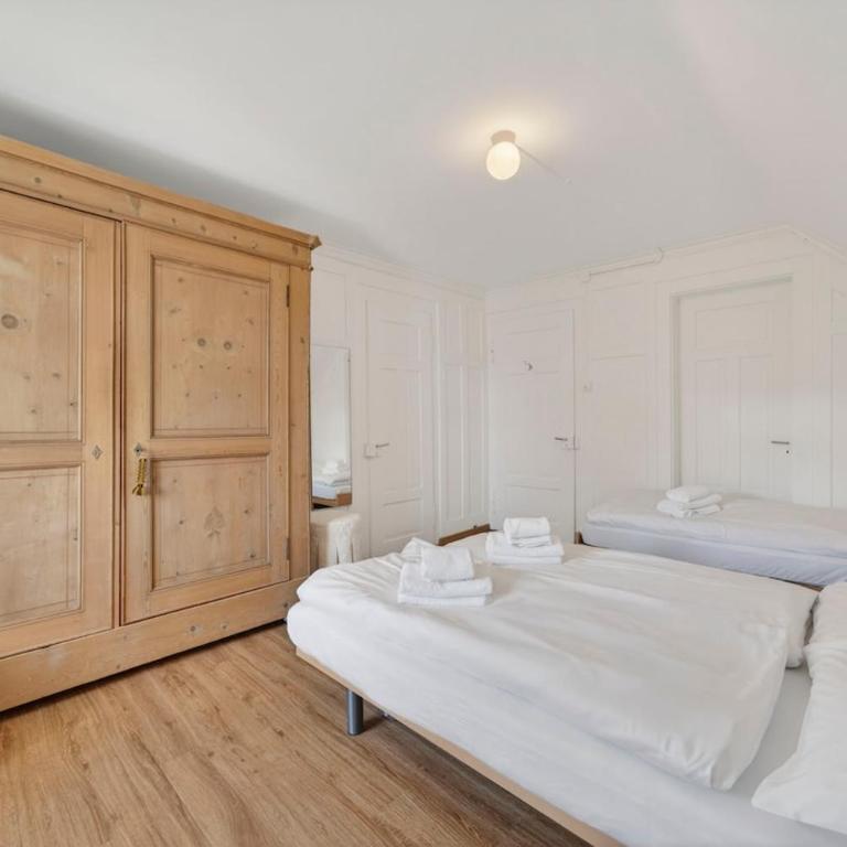 best house in Celerina 3 bedrooms and free parking - Apartment mit 3 Schlafzimmern - 9