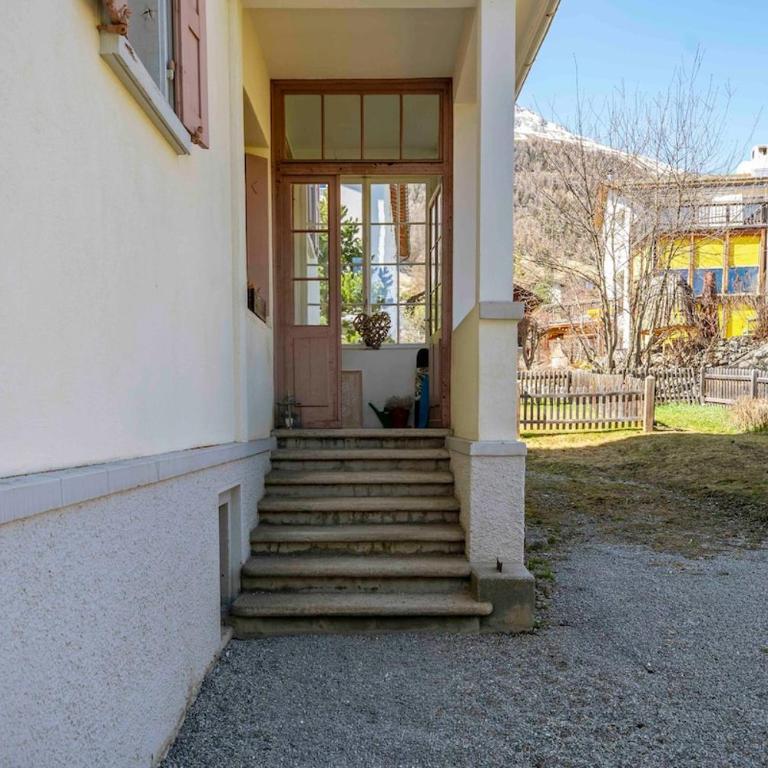 best house in Celerina 3 bedrooms and free parking - Apartment mit 3 Schlafzimmern - 12
