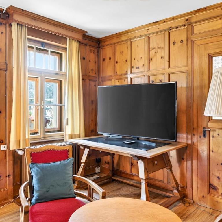 best house in Celerina 3 bedrooms and free parking - Apartment mit 3 Schlafzimmern - 17