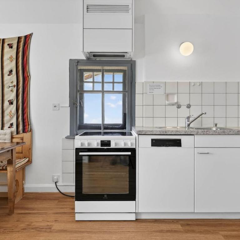 best house in Celerina 3 bedrooms and free parking - Apartment mit 3 Schlafzimmern - 18
