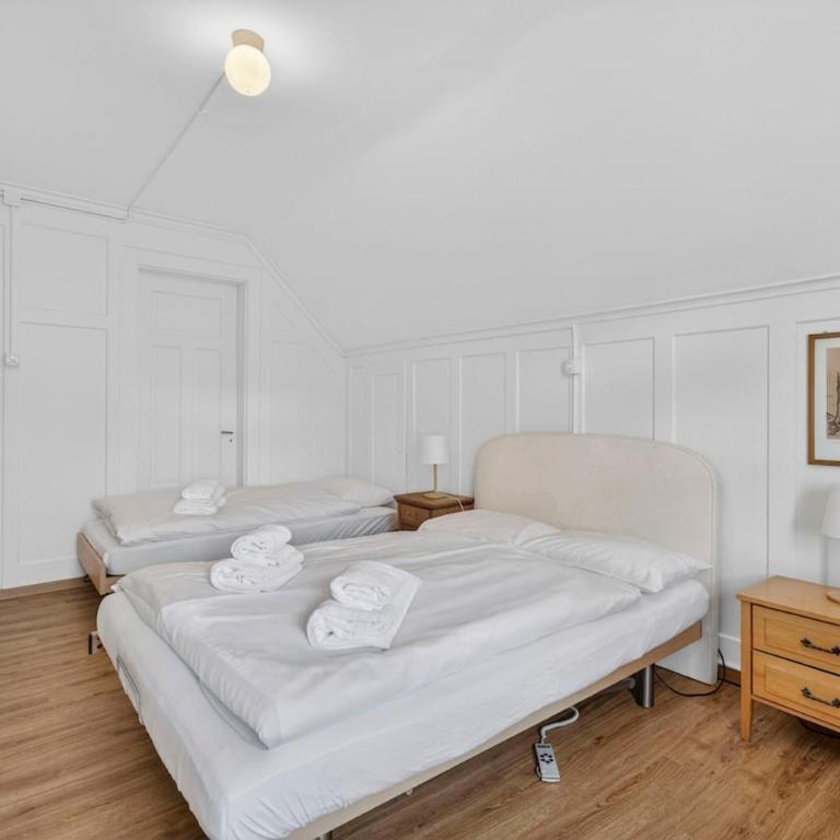 best house in Celerina 3 bedrooms and free parking - Apartment mit 3 Schlafzimmern - 19