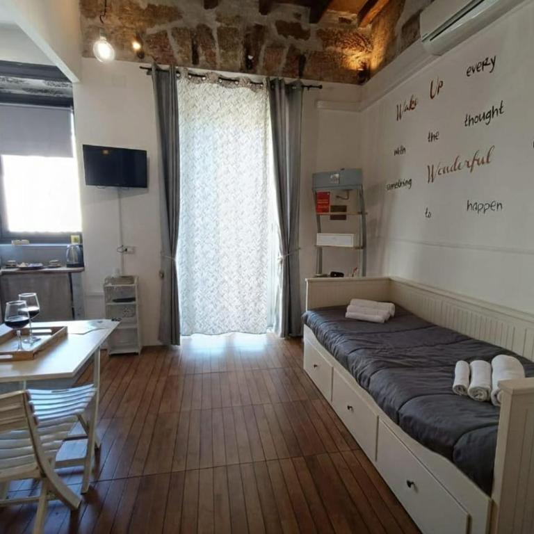 Aragonesi - Appartamento - 2