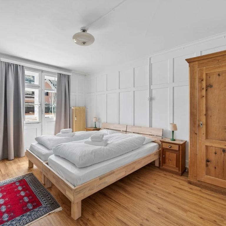 best house in Celerina 3 bedrooms and free parking - Apartment mit 3 Schlafzimmern - 20