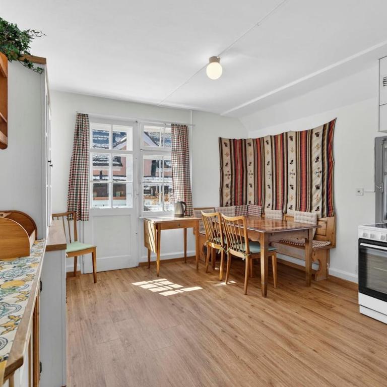 best house in Celerina 3 bedrooms and free parking - Apartment mit 3 Schlafzimmern - 22