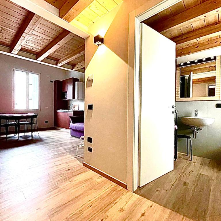 WelcomeVerona - Duplex Apartment - 5