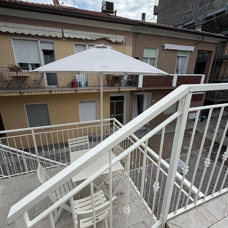 Appartamento a pochi passi dal mare - Appartamento con 1 Camera da Letto - 28
