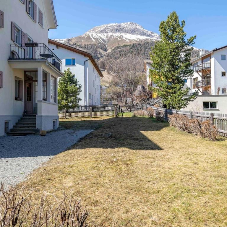 best house in Celerina 3 bedrooms and free parking - Apartment mit 3 Schlafzimmern - 29