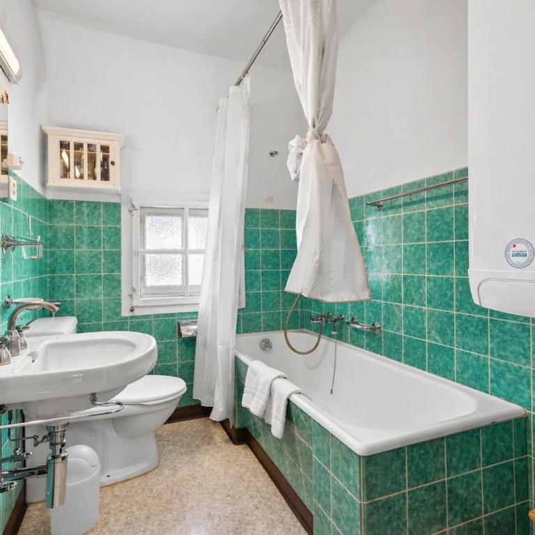 best house in Celerina 3 bedrooms and free parking - Apartment mit 3 Schlafzimmern - 30