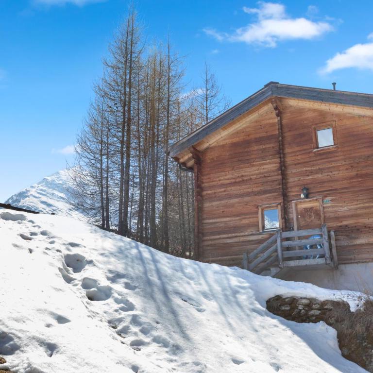 Magnifique chalet au calme et en pleine nature - Chalet - 1