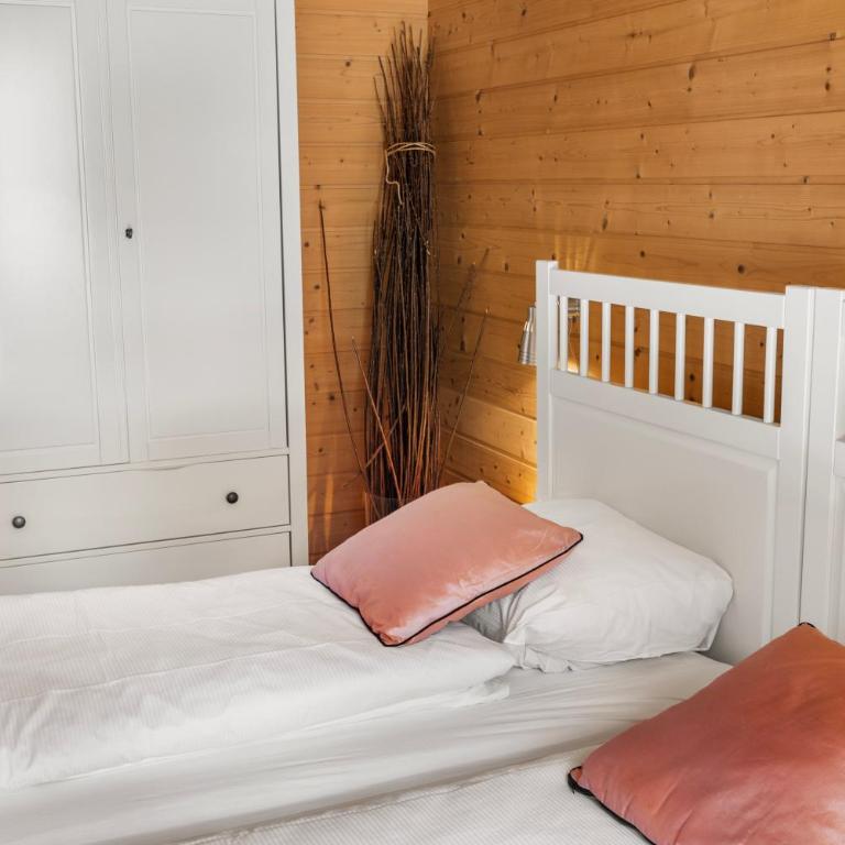 Magnifique chalet au calme et en pleine nature - Chalet - 26