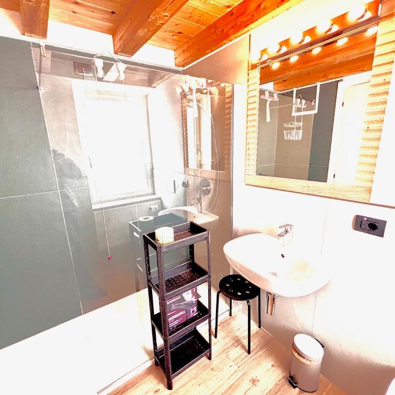 WelcomeVerona - Duplex Apartment - 6
