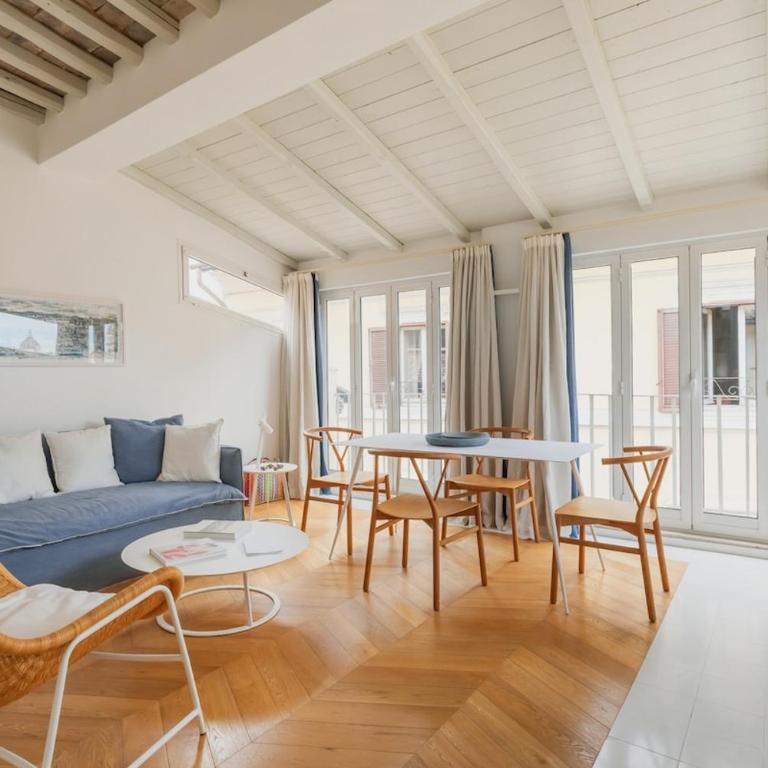 Casa Cupola, Burghesius homes - Appartamento con 1 Camera da Letto - 4