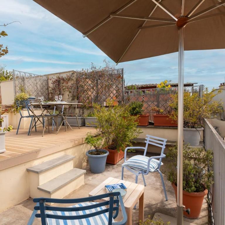 Casa Cupola, Burghesius homes - Appartamento con 1 Camera da Letto - 6