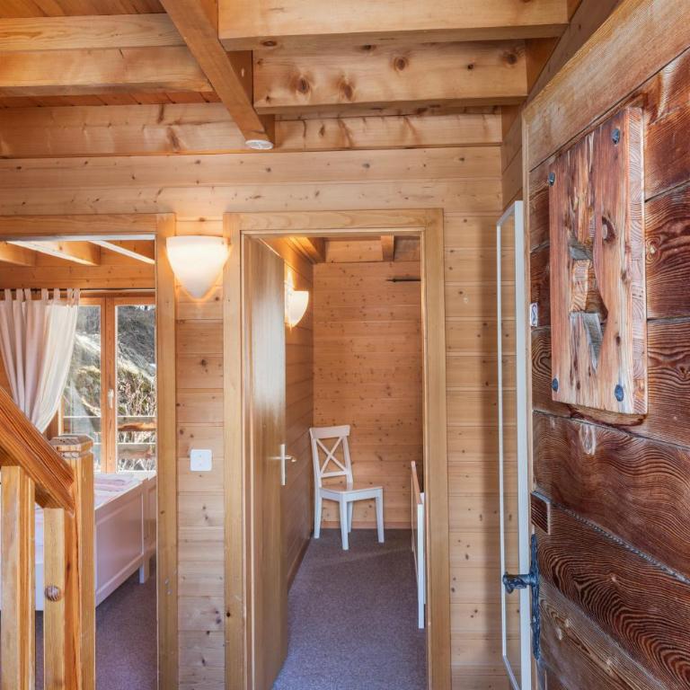 Magnifique chalet au calme et en pleine nature - Chalet - 25
