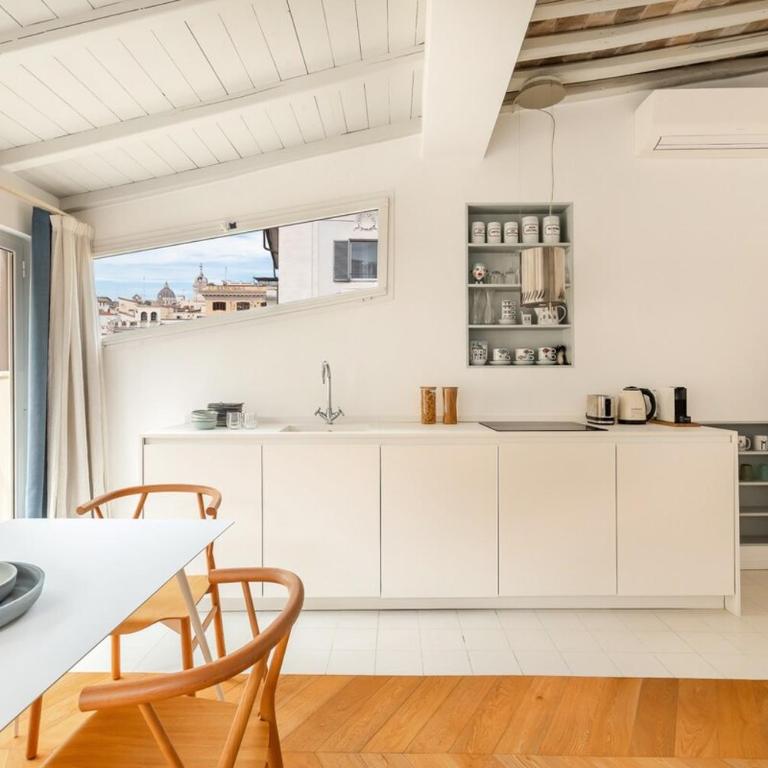 Casa Cupola, Burghesius homes - Appartamento con 1 Camera da Letto - 12