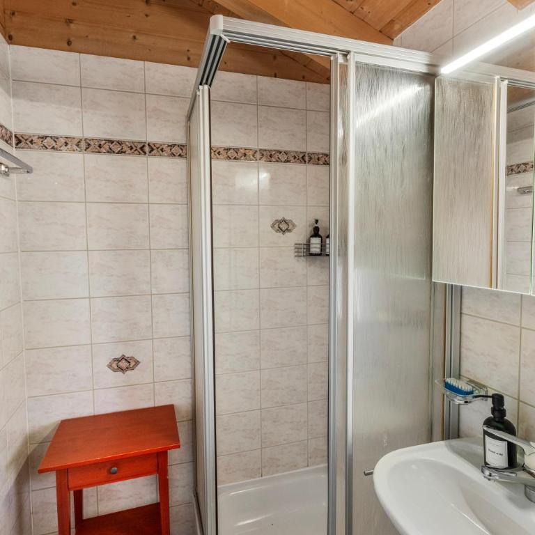 Magnifique chalet au calme et en pleine nature - Chalet - 24