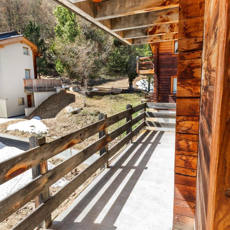 Magnifique chalet au calme et en pleine nature - Chalet - 23