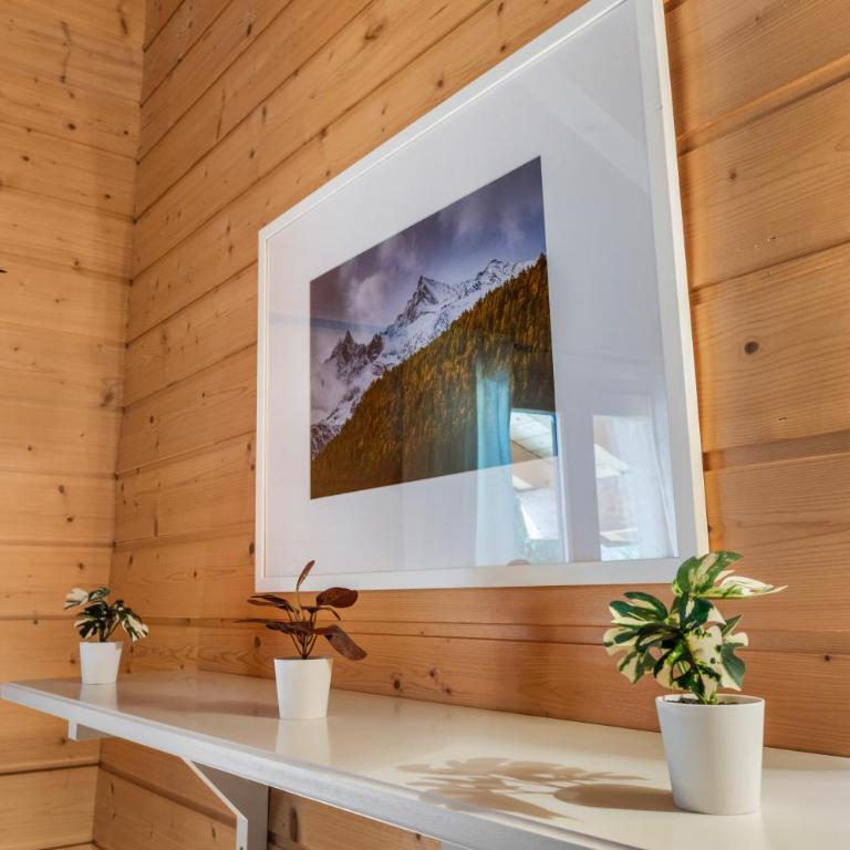 Magnifique chalet au calme et en pleine nature - Chalet - 21
