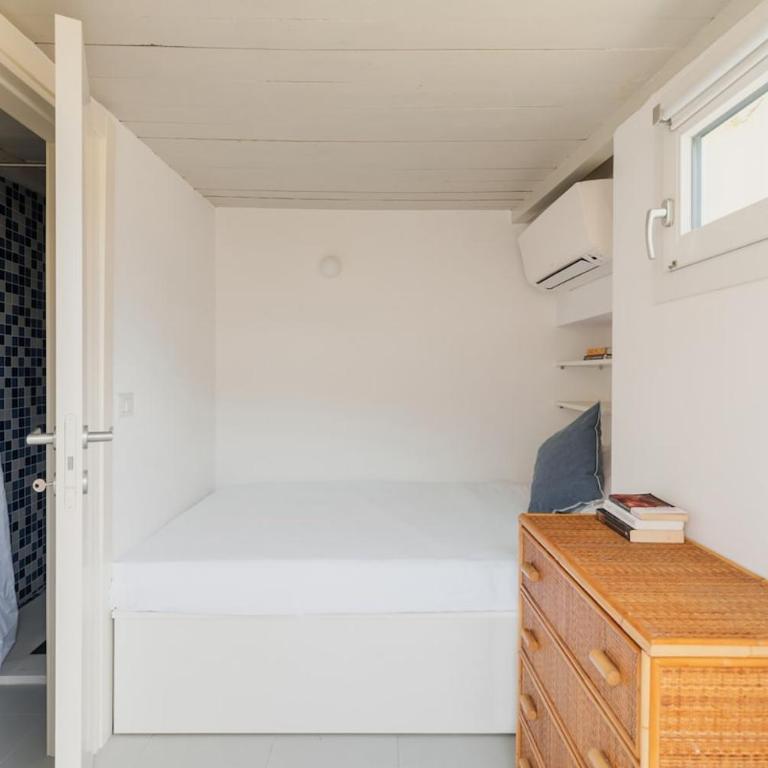 Casa Cupola, Burghesius homes - Appartamento con 1 Camera da Letto - 20