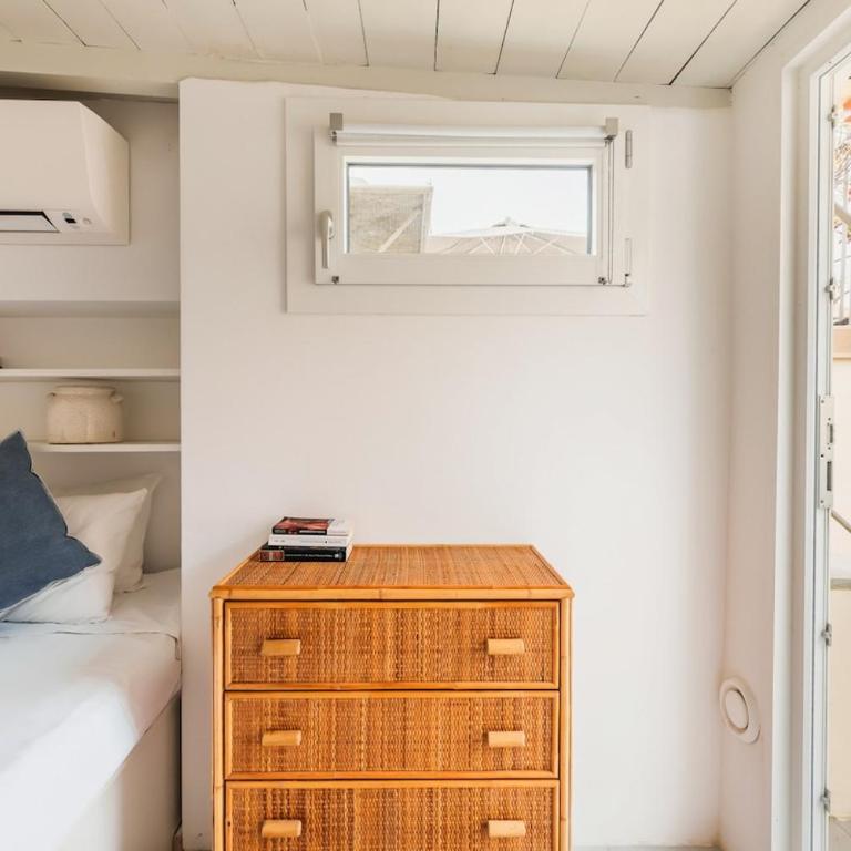 Casa Cupola, Burghesius homes - Appartamento con 1 Camera da Letto - 24
