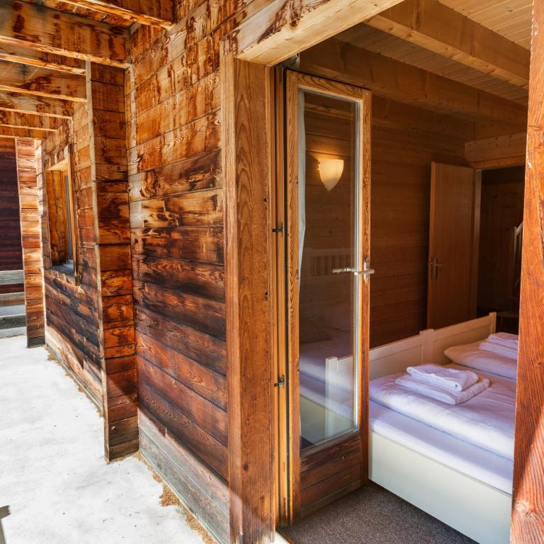 Magnifique chalet au calme et en pleine nature - Chalet - 29