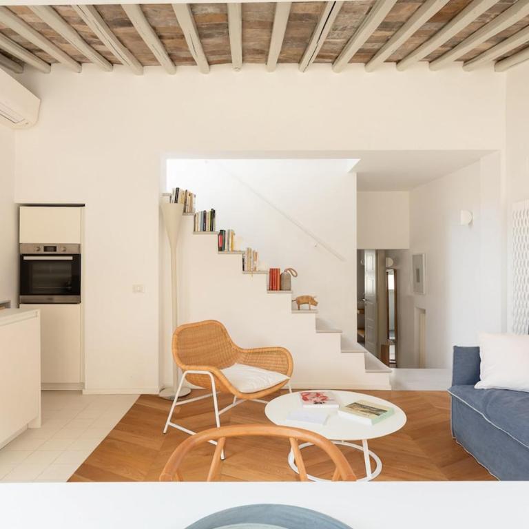 Casa Cupola, Burghesius homes - Appartamento con 1 Camera da Letto - 27