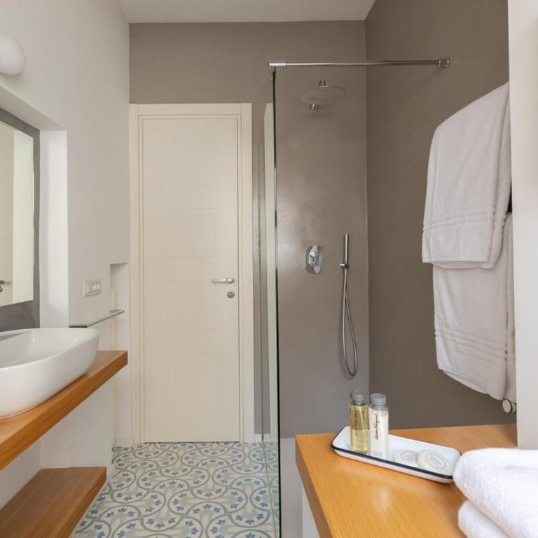 Casa Cupola, Burghesius homes - Appartamento con 1 Camera da Letto - 28
