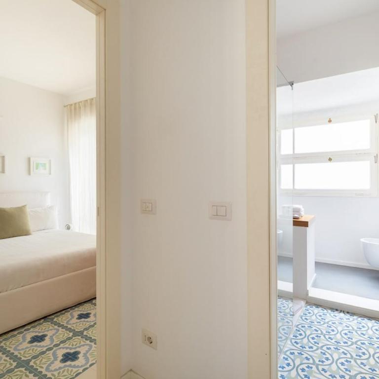 Casa Cupola, Burghesius homes - Appartamento con 1 Camera da Letto - 29