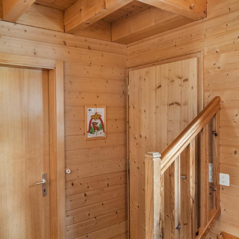 Magnifique chalet au calme et en pleine nature - Chalet - 36