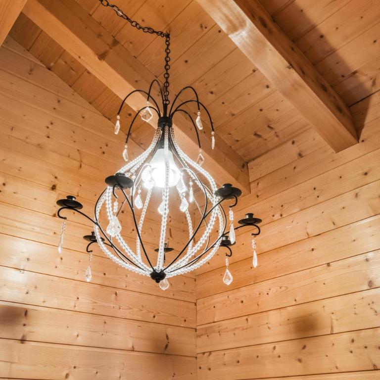 Magnifique chalet au calme et en pleine nature - Chalet - 41
