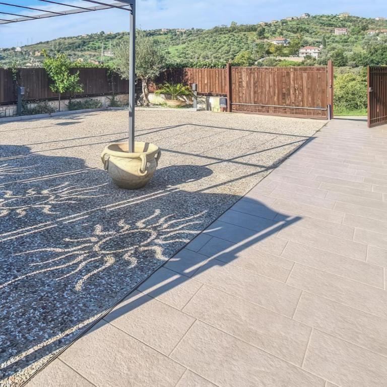 Residenza Lara - Two-Bedroom House - 25