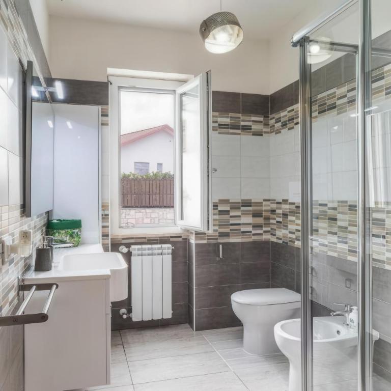 Residenza Lara - Two-Bedroom House - 6
