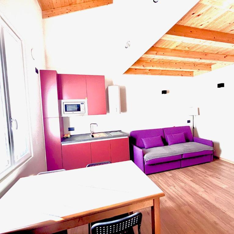 WelcomeVerona - Duplex Apartment - 8