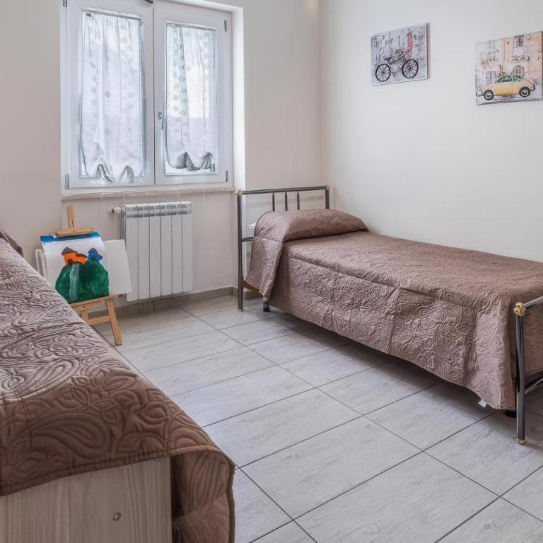 Residenza Lara - Two-Bedroom House - 16