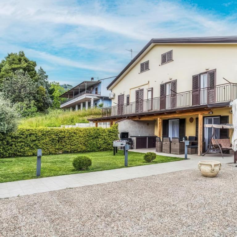 Residenza Lara - Two-Bedroom House - 2