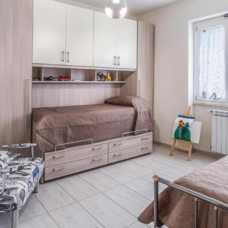 Residenza Lara - Two-Bedroom House - 7