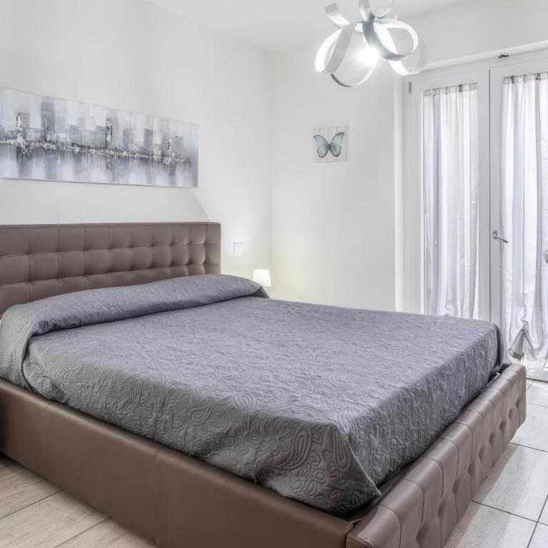 Residenza Lara - Two-Bedroom House - 4