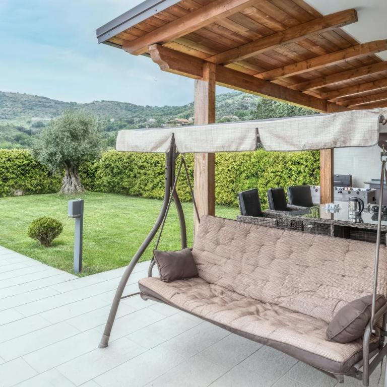 Residenza Lara - Two-Bedroom House - 22